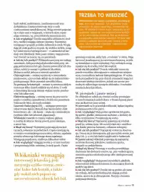 Dbam o Zdrowie gazetka Strona 49