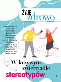 Dbam o Zdrowie gazetka Strona 55