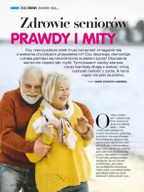 Dbam o Zdrowie gazetka Strona 56