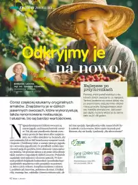 Dbam o Zdrowie gazetka Strona 62