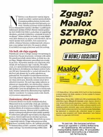Dbam o Zdrowie gazetka Strona 69