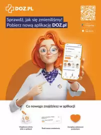 Dbam o Zdrowie gazetka Strona 7