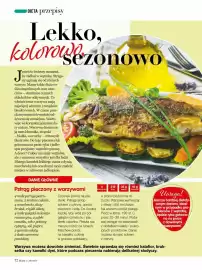 Dbam o Zdrowie gazetka Strona 72