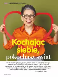 Dbam o Zdrowie gazetka Strona 86