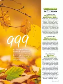 Dbam o Zdrowie gazetka Strona 9