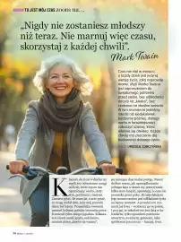 Dbam o Zdrowie gazetka Strona 90