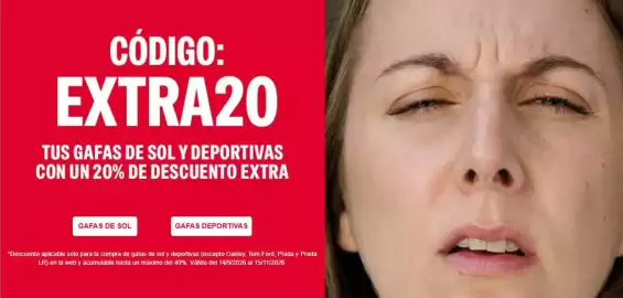 Folleto General Óptica Página 2