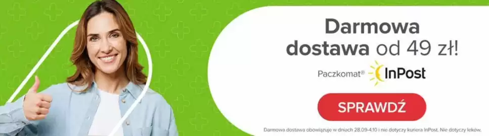 Drogeria Dr.Max gazetka Strona 5
