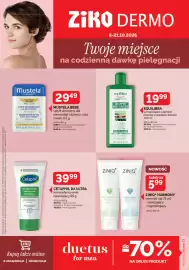Ziko Dermo gazetka Strona 1