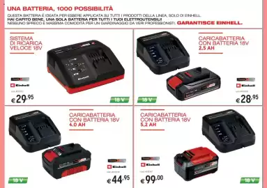 Volantino Brico OK Pagina 18