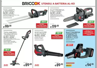 Volantino Brico OK Pagina 23