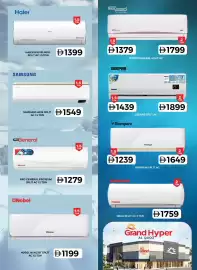 Grand Hyper Market catalogue Page 2