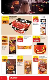 Coop akciós újság hét 40 Oldal 2