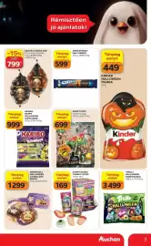 Coop akciós újság hét 40 Oldal 3