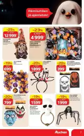 Coop akciós újság hét 40 Oldal 7