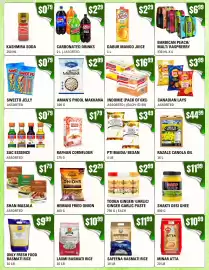 Atiya's Fresh Farm flyer week 40 Page 2
