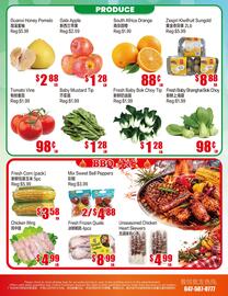 Fusion Supermarket flyer week 40 Page 4