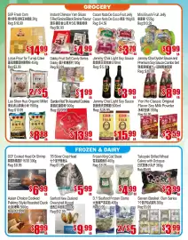 Fusion Supermarket flyer week 40 Page 2