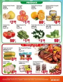 Fusion Supermarket flyer week 40 Page 4
