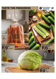 Take 'n Pay catalogue Page 12