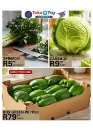 Take 'n Pay catalogue Page 14