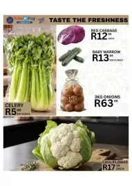 Take 'n Pay catalogue Page 15