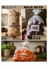 Take 'n Pay catalogue Page 17