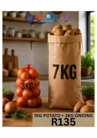 Take 'n Pay catalogue Page 18