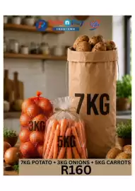 Take 'n Pay catalogue Page 19