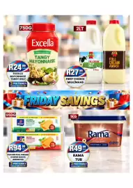 Take 'n Pay catalogue Page 2