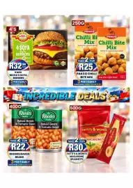 Take 'n Pay catalogue Page 3