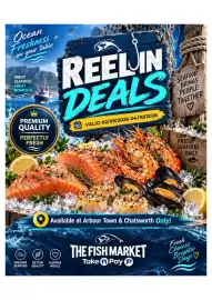 Take 'n Pay catalogue Page 31