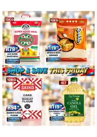 Take 'n Pay catalogue Page 4