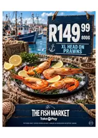 Take 'n Pay catalogue Page 40
