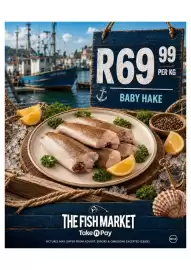Take 'n Pay catalogue Page 42