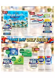 Take 'n Pay catalogue Page 5