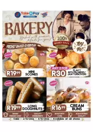 Take 'n Pay catalogue Page 6