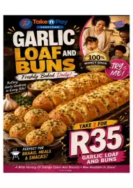 Take 'n Pay catalogue Page 7
