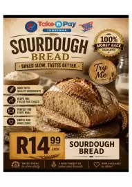 Take 'n Pay catalogue Page 8