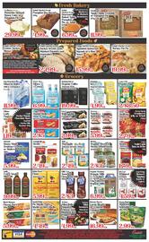 Galati Market Fresh flyer Page 2