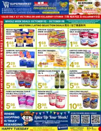 88 Supermarket flyer week 40 Page 2