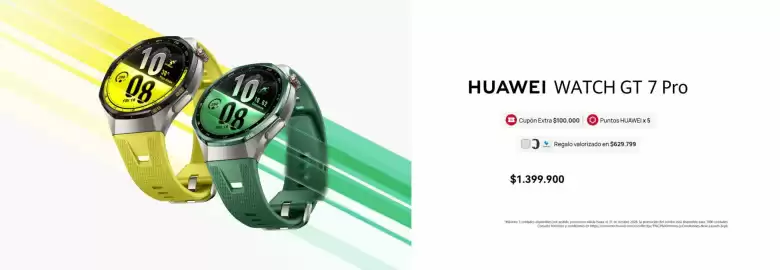 Catálogo Huawei Página 1
