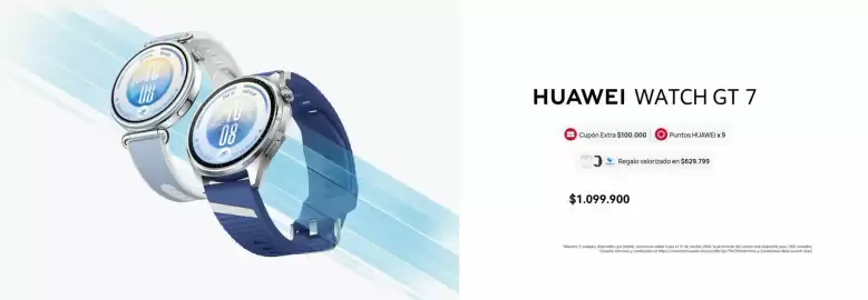 Catálogo Huawei Página 2