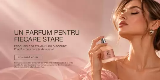 Catalog Farmasi Pagină 1