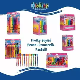 Volantino Giokids Pagina 1