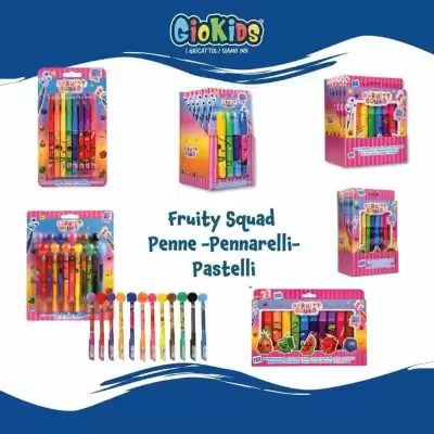 Volantino Giokids (valido fino al 11-10)