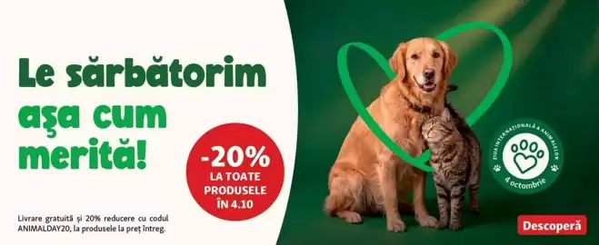 Catalog Fressnapf Pagină 1
