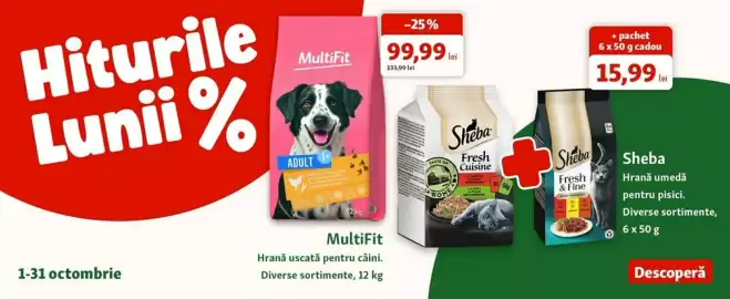 Catalog Fressnapf Pagină 2
