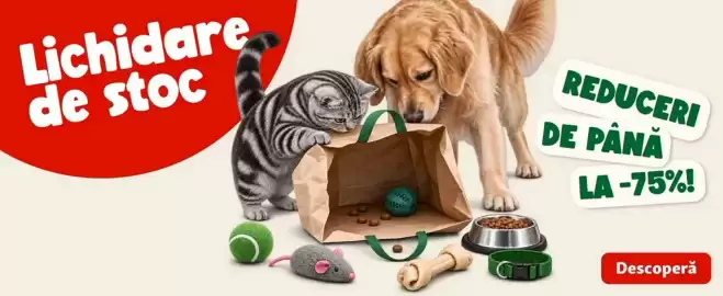 Catalog Fressnapf Pagină 5