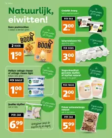 Poiesz folder week 41 Pagina 16: Boon peulvruchten €1,50, Slagerskwaliteit gerookte kipfilet of kipfilet naturel €2,00